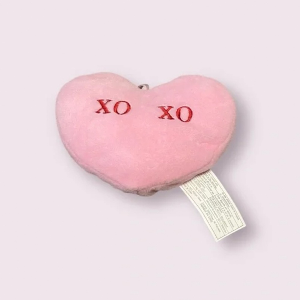 Valentine’s Day xoxo Plush